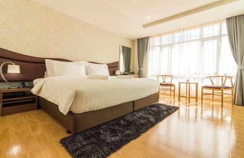 Trat Hotel | Avada hotel