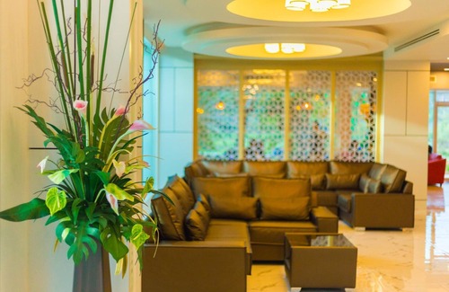 Trat Hotel | Avada hotel