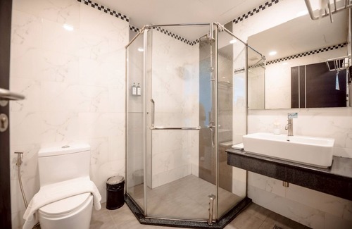 Trat Hotel | Avada hotel
