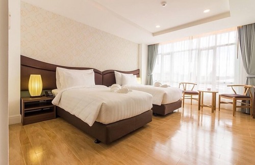 Trat Hotel | Avada hotel