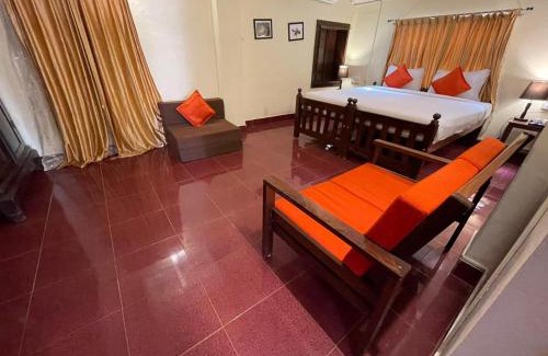 Virarajendrapet Resort | Avadale Coorg - Stag Groups Not Allowed