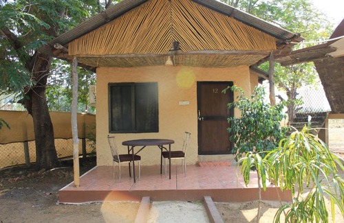 Moharli Resort | Avadale Tadoba - Stag Groups Not Allowed
