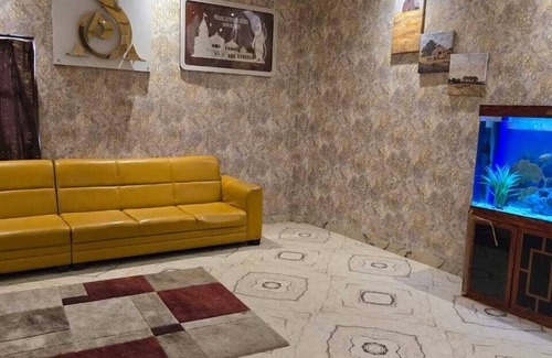 Tarabganj Hotel | Avadh Sunshine Palace Hotel & Resort