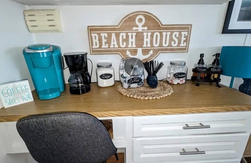 Port Isabel House | Available for Spring! Amazing Water Views! Waterfront Home