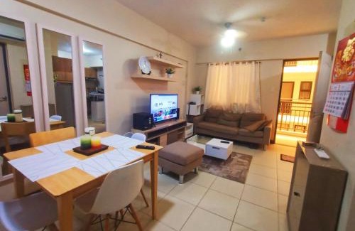 Taguig Apartment | Available Resort Type Condo Unit