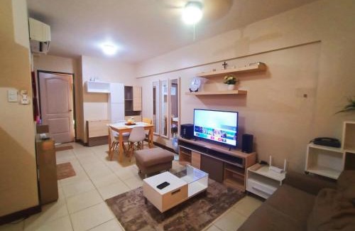 Taguig Apartment | Available Resort Type Condo Unit