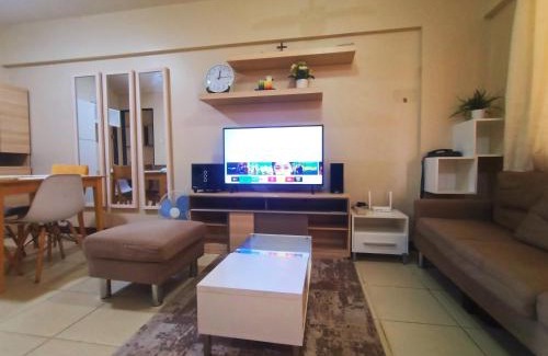 Taguig Apartment | Available Resort Type Condo Unit