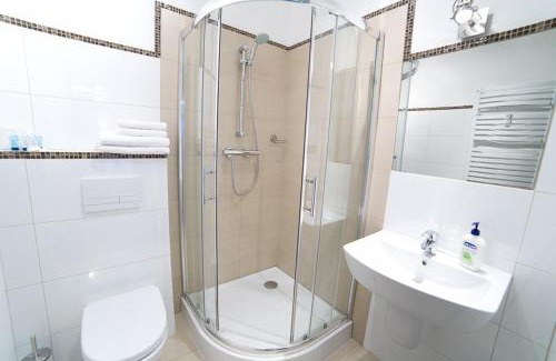Grunwald Apartment | Avalis Apartamenty