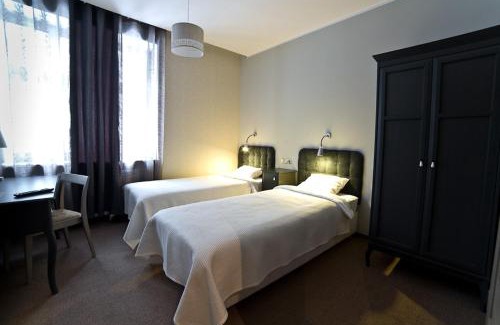 Grunwald Apartment | Avalis Apartamenty