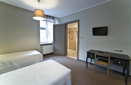 Grunwald Apartment | Avalis Apartamenty