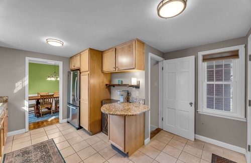 Topeka House | Avalon Gage House