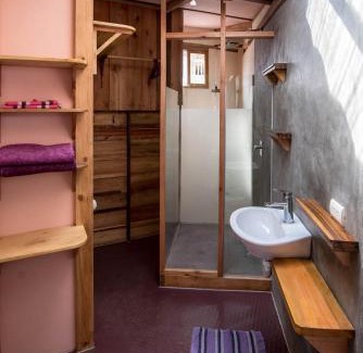 Vilcabamba Bed & Breakfast | Avalon Hostal Boutique