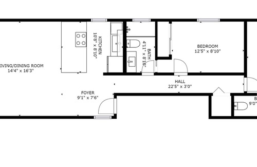 Middletown Cottage | Avalon II by Avantstay Chic & Stylish San Diego Condo w/Vibrant Interiors