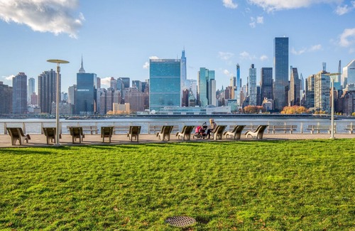 Hunters Point Apartment | Avalon Riverview North, 4-75 48th Ave in Queens