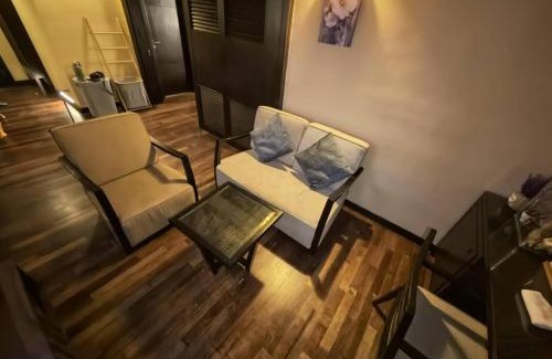 Kampung Bagan Lalang Hotel | Avani Golden Tree Luxury Resort