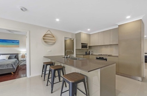 Booker Bay Apartment | AVANI - MODERN & TRANQUIL - WIFI