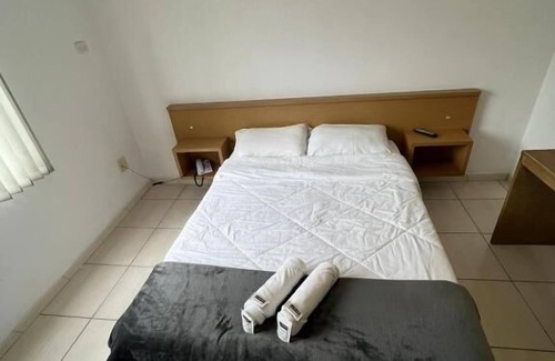 Sao Joao Batista Hotel | Avant Hotel Executivo