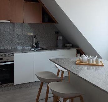 Pontedeume Apartment | Avante24