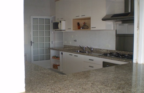 Arandu House | Avare Dream House at the Jurumirim Dam