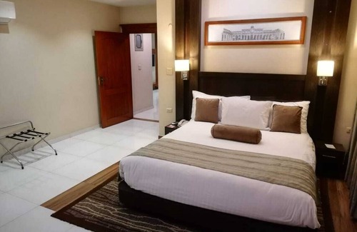 Faisalabad Hotel | Avari Xpress Faisalabad