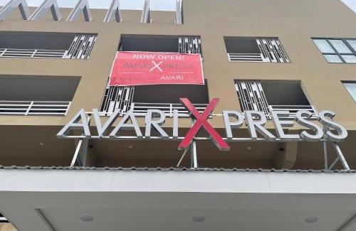 Gilgit Hotel | Avari Xpress Gilgit