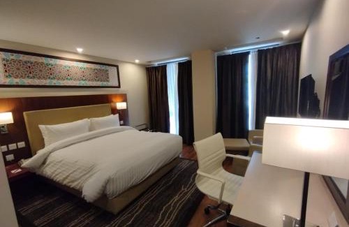 Gilgit Hotel | Avari Xpress Gilgit