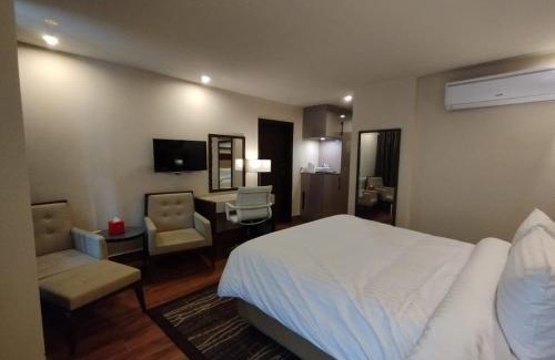 Gilgit Hotel | Avari Xpress Gilgit