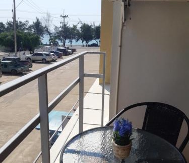 Kram Apartment | Avatara Condo B24 by malai