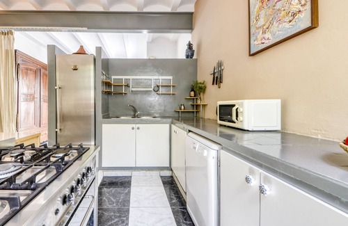 Fortia House | Ave de Paso by Interhome