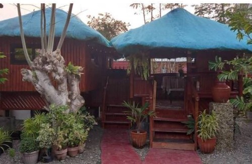 Tayug House | AVE Homes- KuBo-2 BDRMS, AC, Wi-Fi, Netflix, PRKG