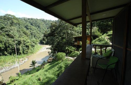 Pacuare River Cabin | Ave Sol River Sanctuary