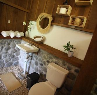 Pacuare River Cabin | Ave Sol River Sanctuary