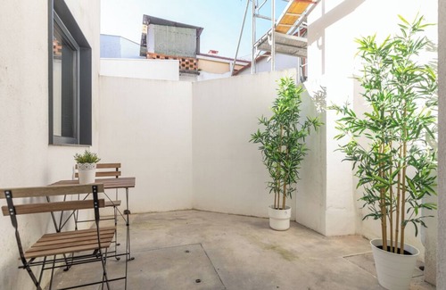 Gloria Apartment | Aveinest - Studio I