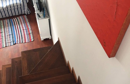 Aveiro Apartment | Aveiro Center Cozy Apartment