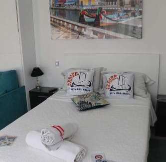 Aveiro House | Aveiro Central - It´s ALL there - 2