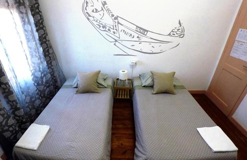 Aveiro House | Aveiro Guest House