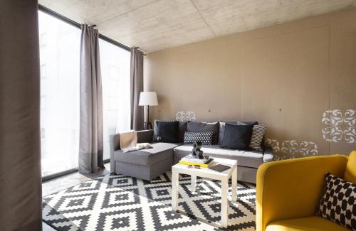 Aveiro Apartment | Aveiro Urban Apartment by Visit-Aveiro