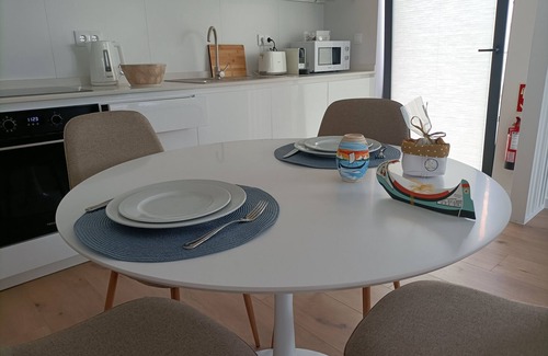 Aveiro Apartment | Aveiro Wonder Stay