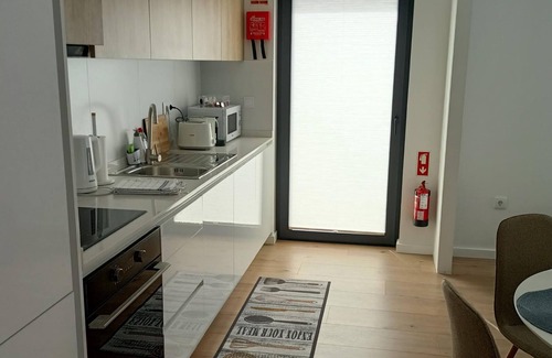 Aveiro Apartment | Aveiro Wonder Stay