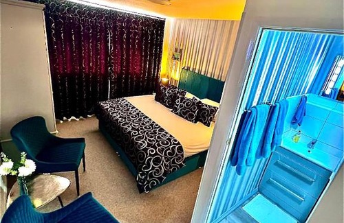 Babbacombe House | Aveland House