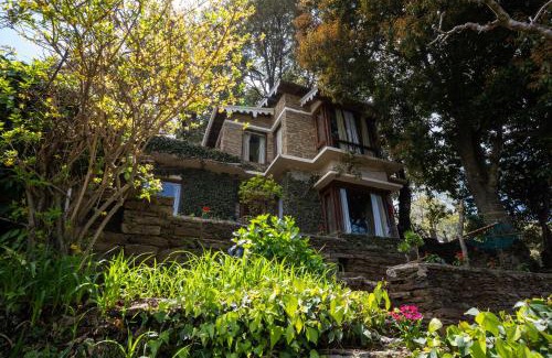 Nathuakhan Resort | Avenida Himalayan Retreat