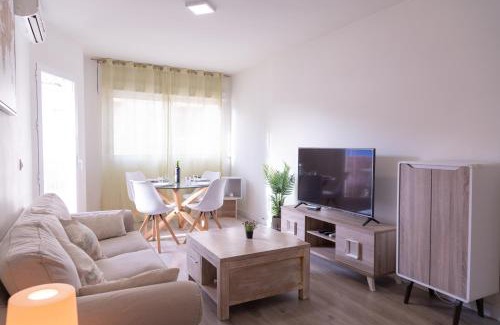 Aguilas Apartment | Avenida Principal muy cerca de la playa - By Aloha Palma