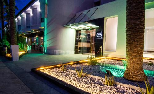 Vera Hotel | Avent Verahotel