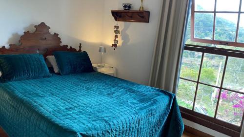 Araras House | Aventura & Tranquilidade em Secretário pertinho de Itaipava - Trilhas Mountain Bike - Passeios de Quadricilo e Cavalo - Cachoeira