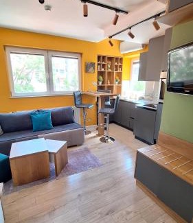 Matiçan Apartment | Avenue Apartment