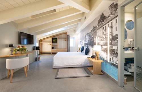 Como City Centre Hotel | Avenue Boutique Hotel