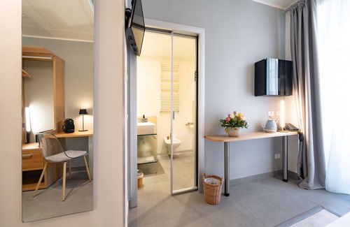 Como City Centre Hotel | Avenue Boutique Hotel