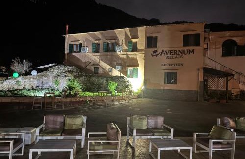 Licola Hotel | Avernum Relais Hotel e Ristorante