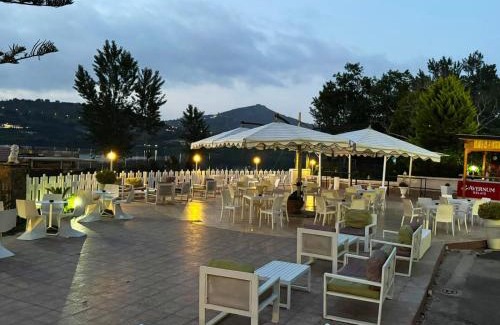 Licola Hotel | Avernum Relais Hotel e Ristorante