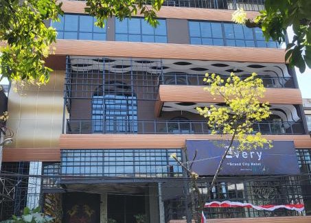 Bandung Hotel | Avery De Grand City Hotel Bandung